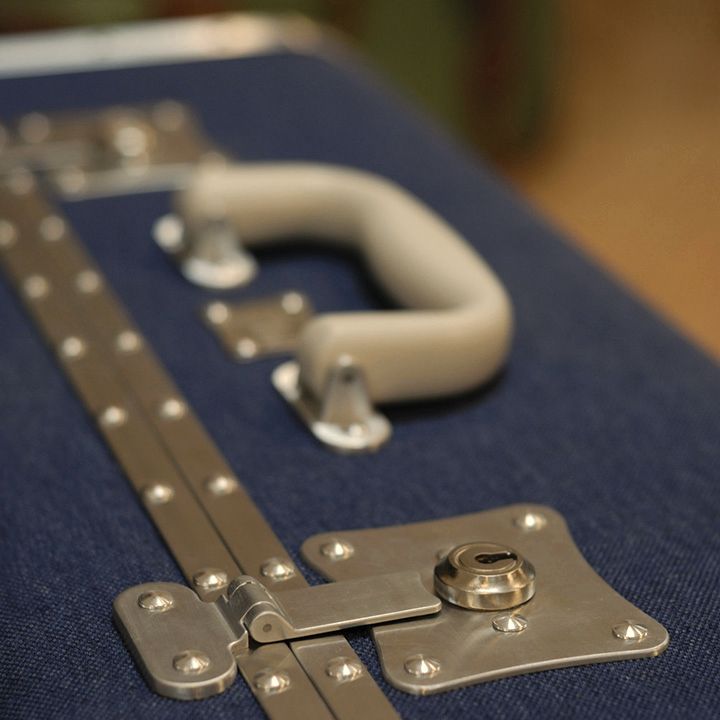 Lock view
